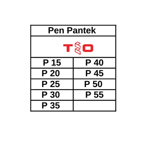 Crank Lock Bolts or Pen Pentek Various sizes
